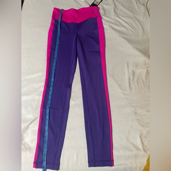Fila leggings forza high waisted - Picture 4 of 5